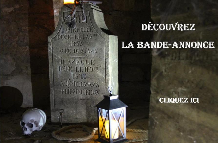 Escape-Game au château d'Arques près de Rennes-le-Château Aude