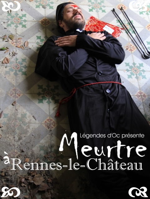 Visite guidée de Coustaussa